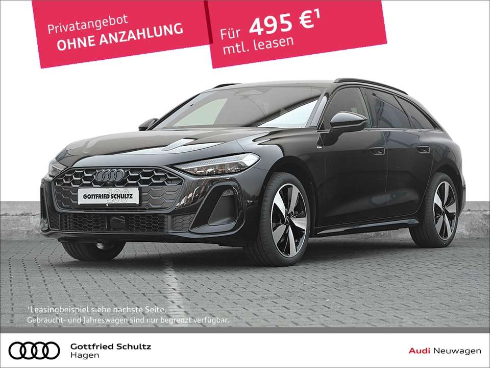 Audi A5 - Imagem 1