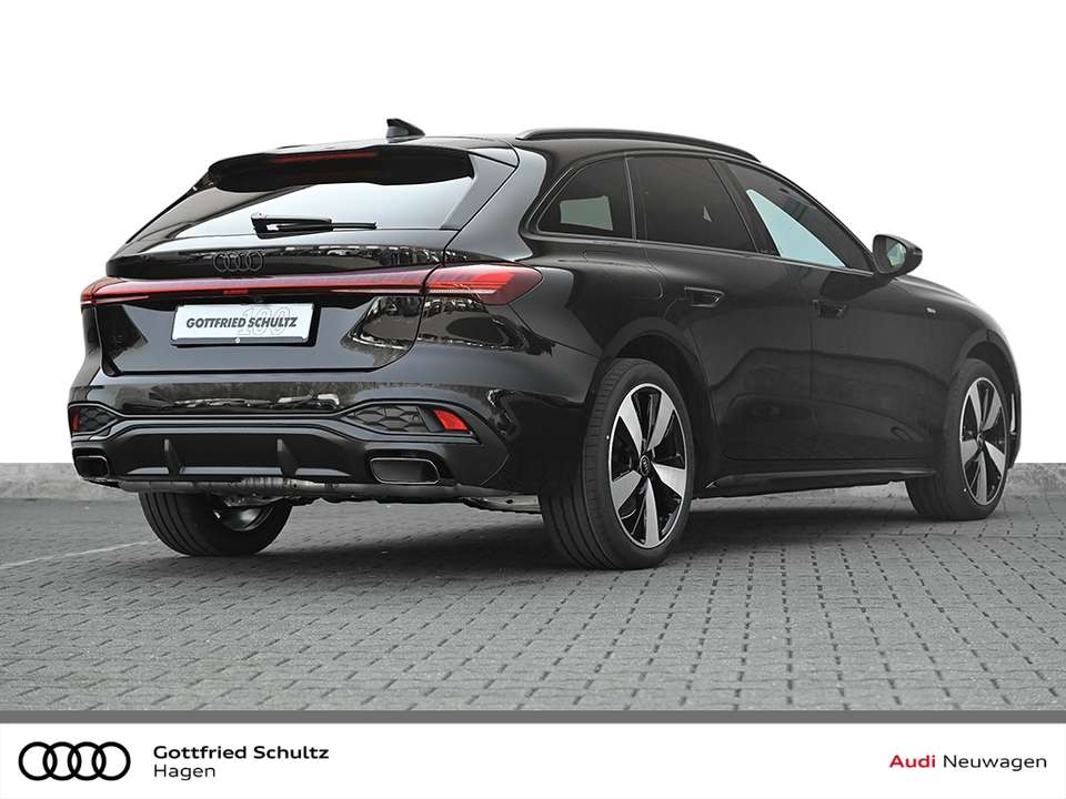 Audi A5 - Imagem 3