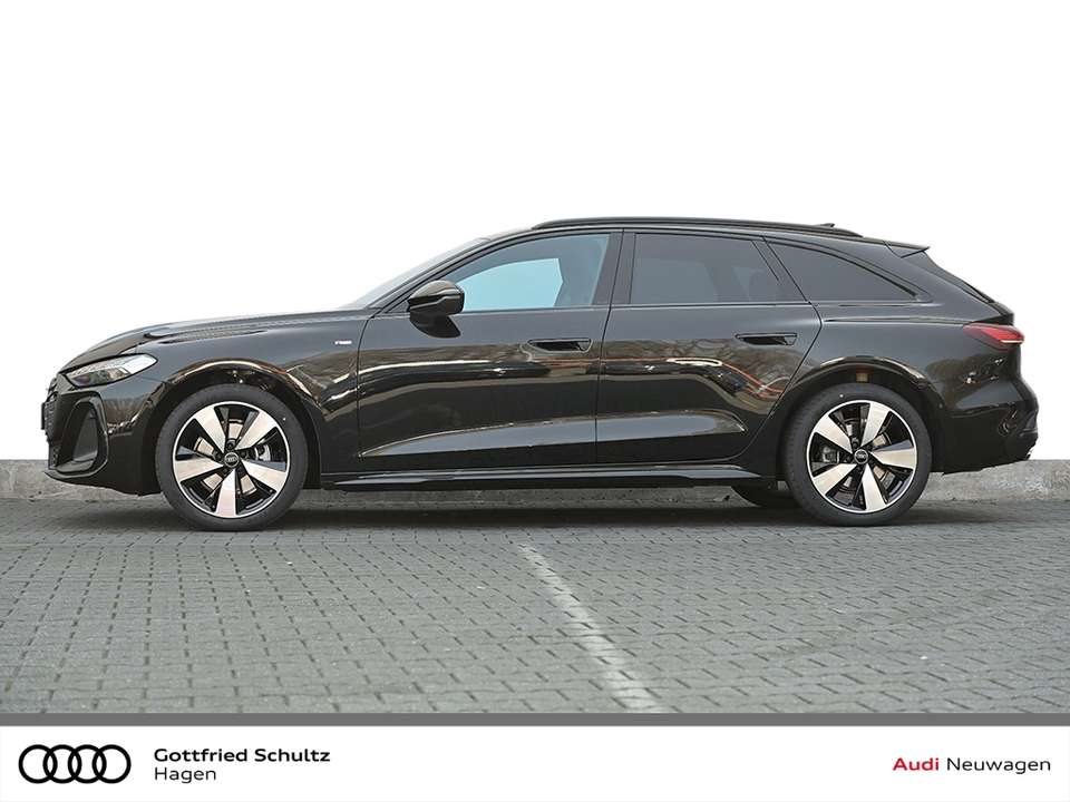 Audi A5 - Imagem 4