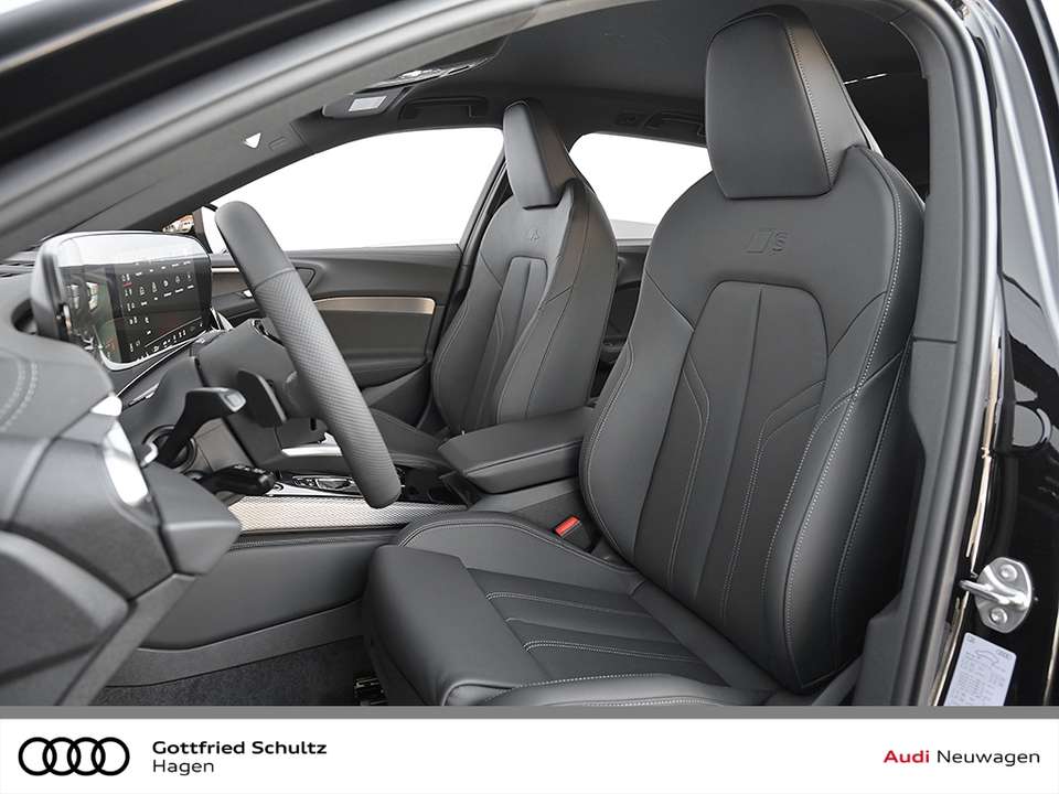 Audi A5 - Imagem 8