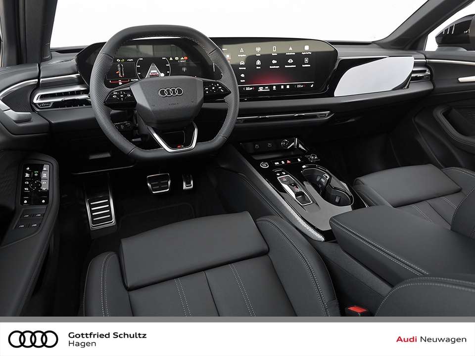 Audi A5 - Imagem 11
