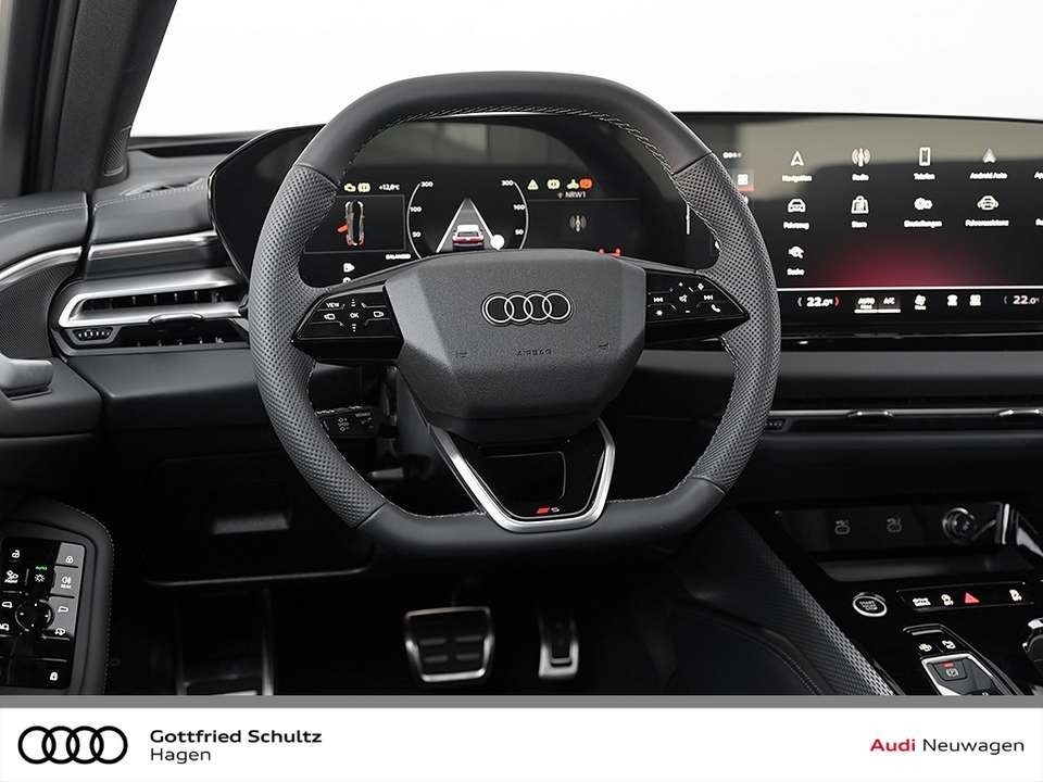 Audi A5 - Imagem 12