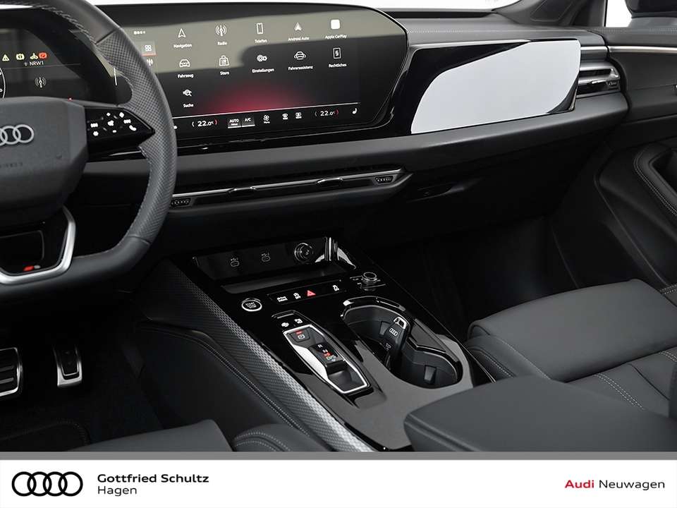 Audi A5 - Imagem 13
