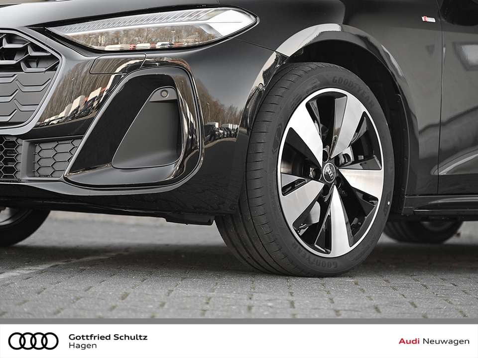 Audi A5 - Imagem 14