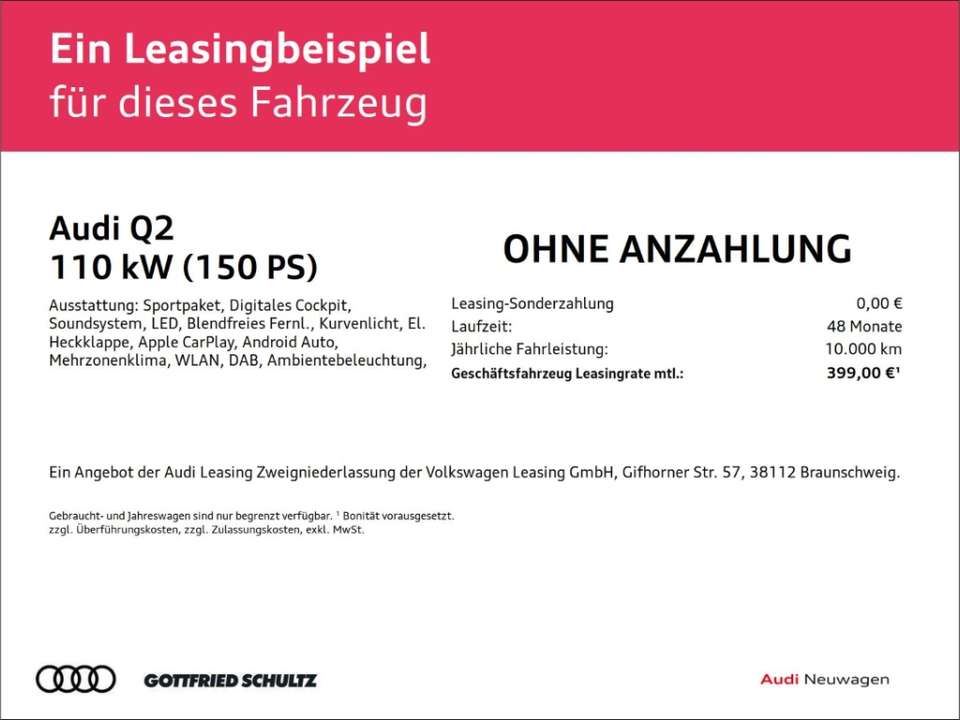 Audi Q2 - Imagem 2