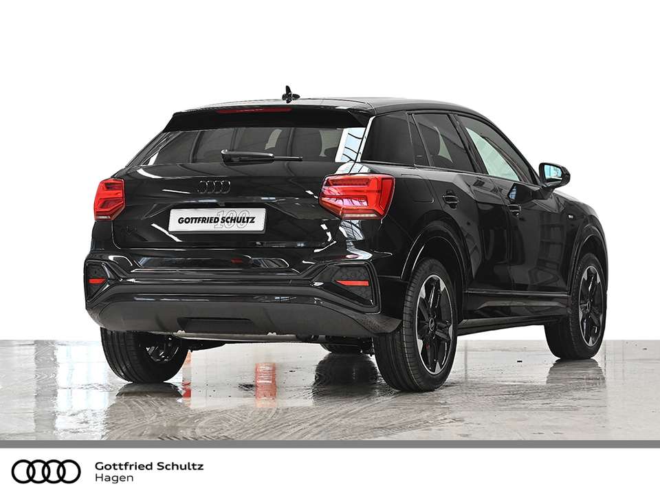 Audi Q2 - Imagem 3