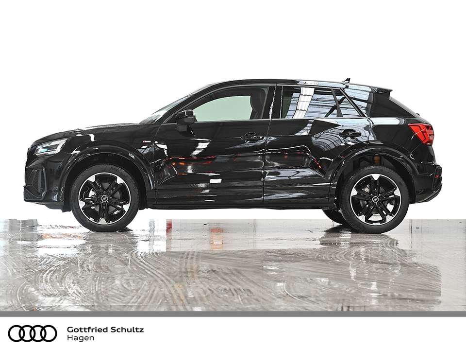 Audi Q2 - Imagem 4