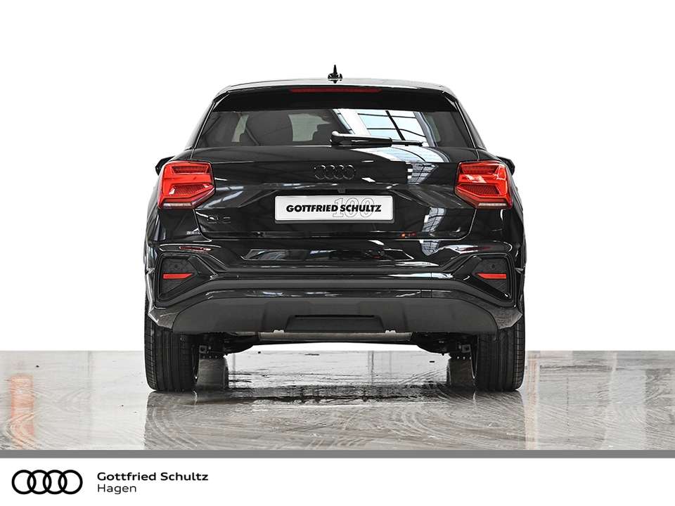 Audi Q2 - Imagem 5