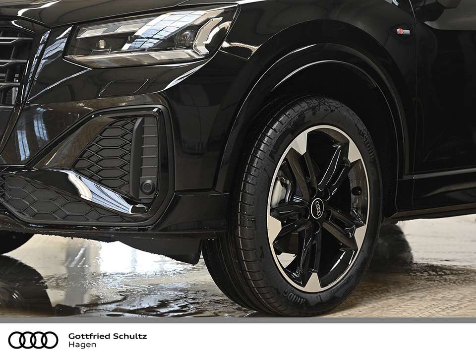 Audi Q2 - Imagem 6