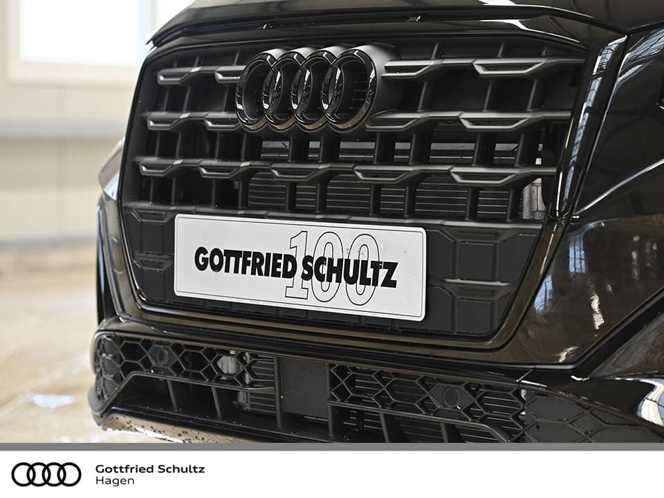 Audi Q2 - Imagem 7
