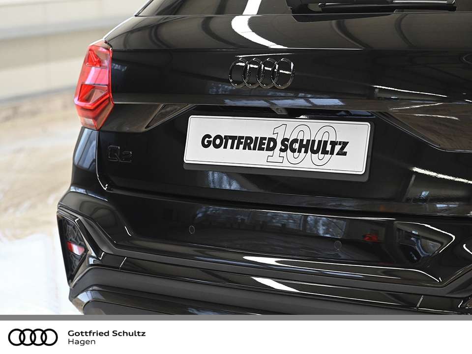 Audi Q2 - Imagem 8