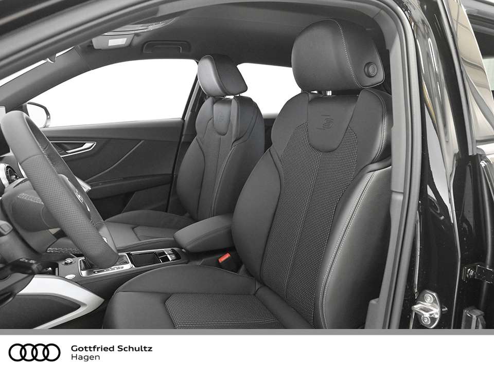 Audi Q2 - Imagem 10