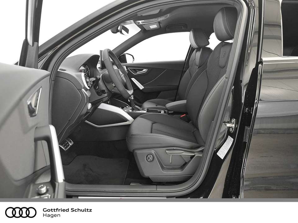 Audi Q2 - Imagem 11