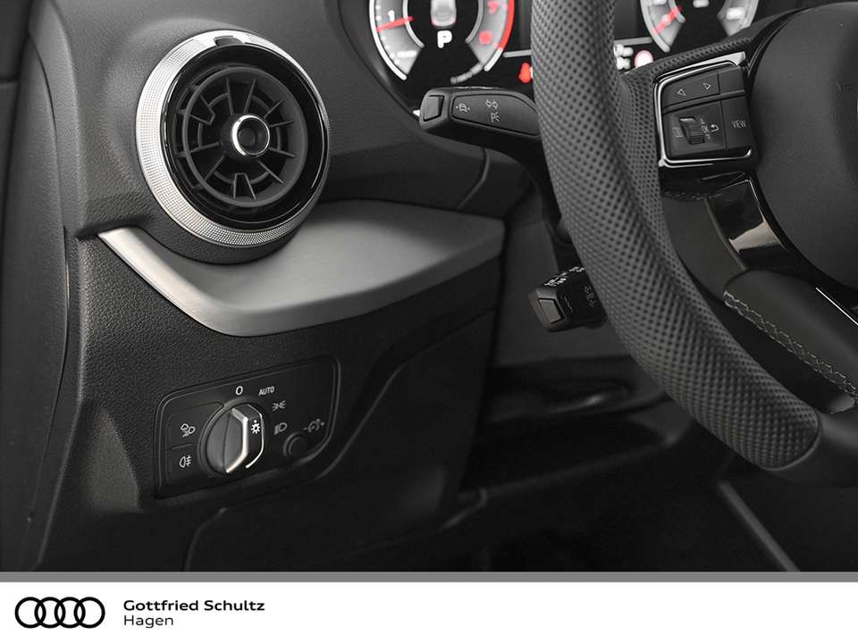 Audi Q2 - Imagem 12