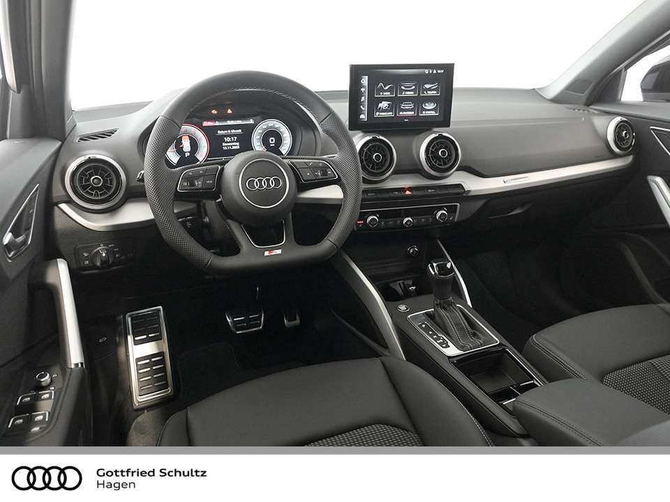 Audi Q2 - Imagem 14