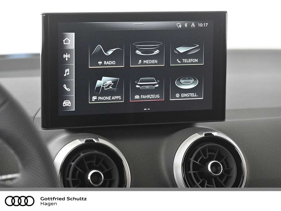 Audi Q2 - Imagem 15