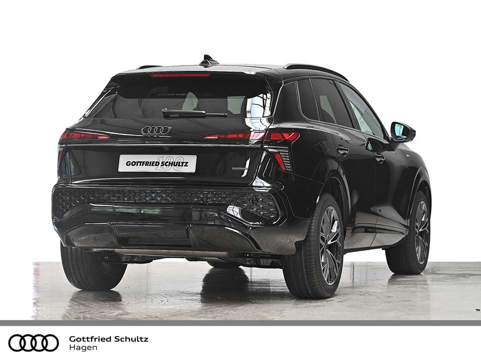 Audi Q3 - Imagem 3