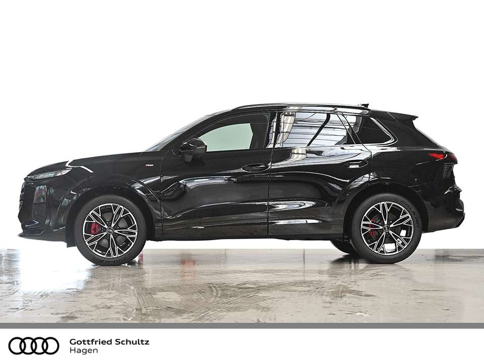 Audi Q3 - Imagem 4