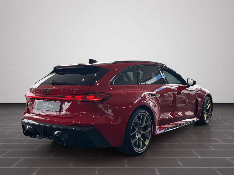 Audi RS5 - Imagem 2