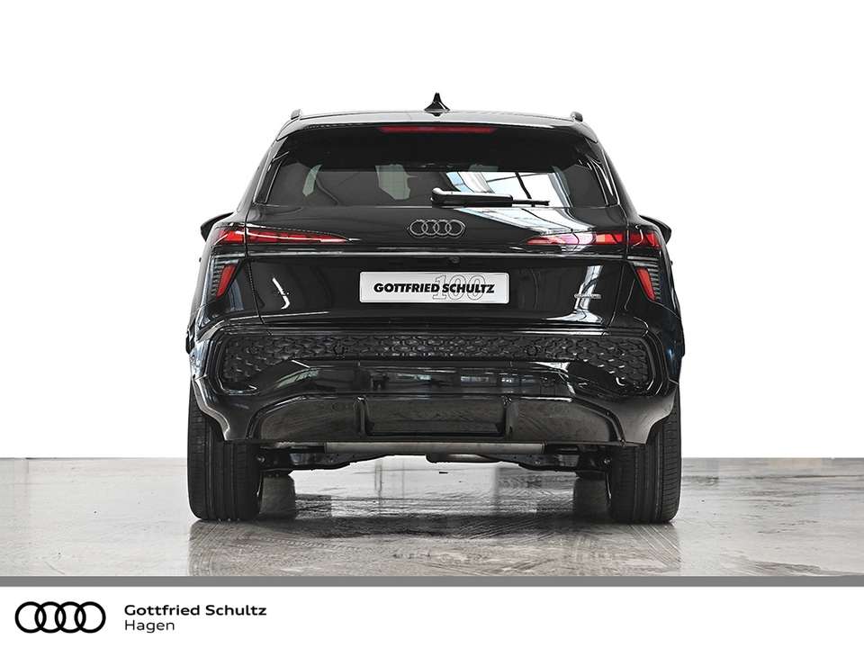 Audi Q3 - Imagem 5