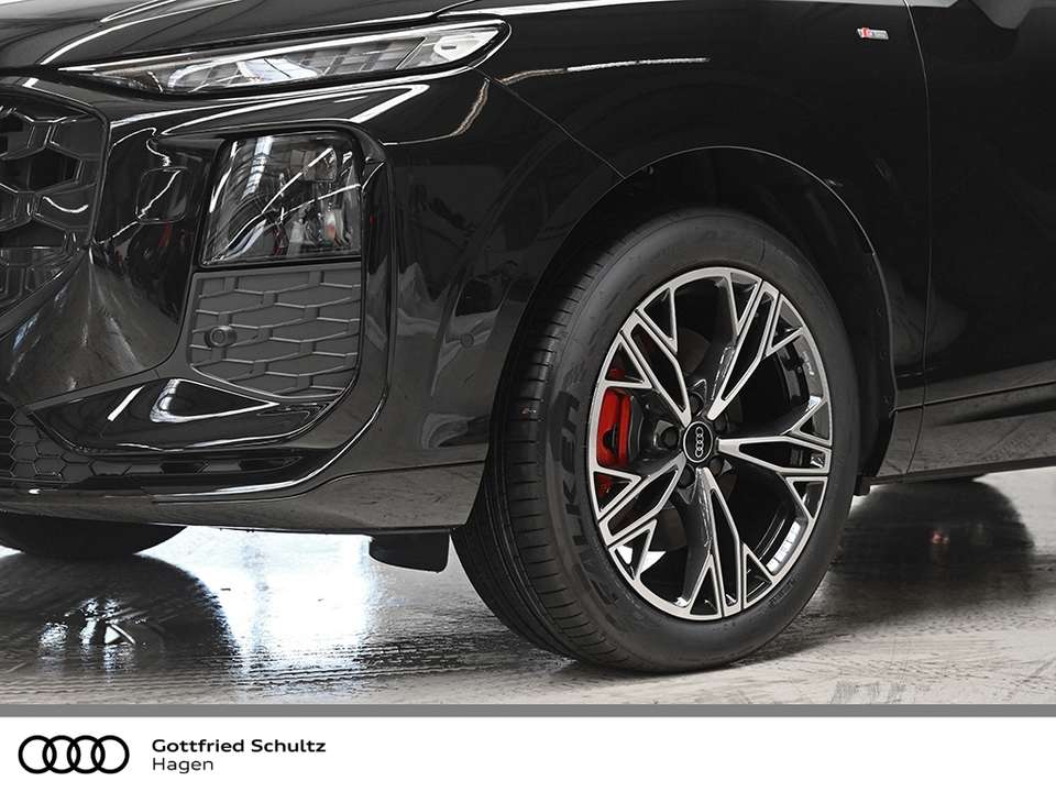 Audi Q3 - Imagem 6