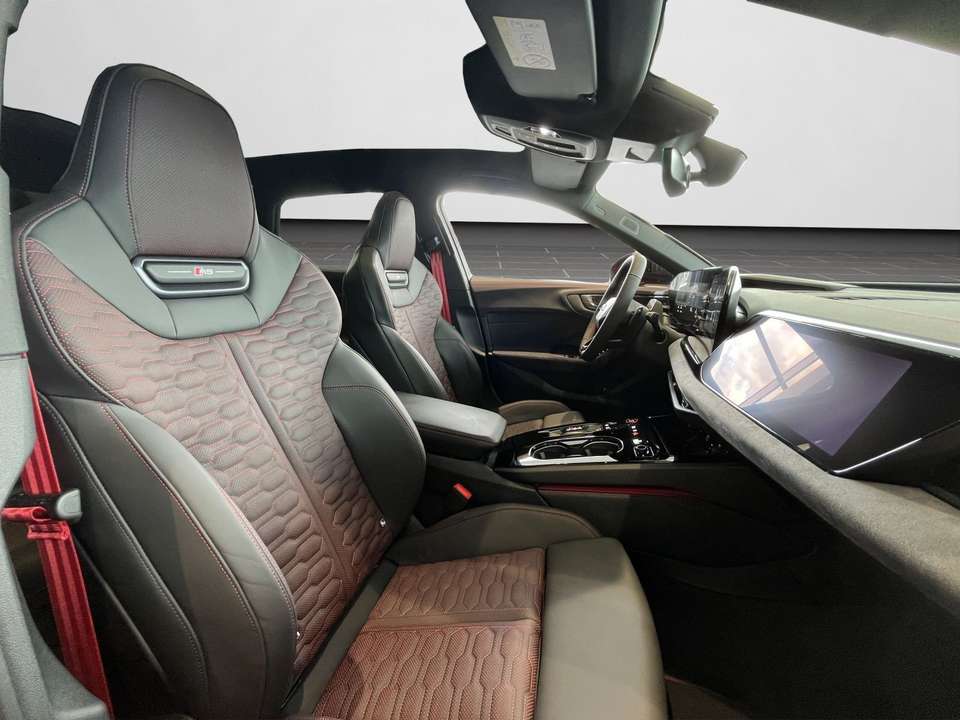 Audi RS5 - Imagem 4