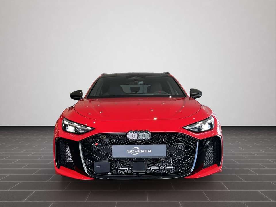 Audi RS5 - Imagem 5