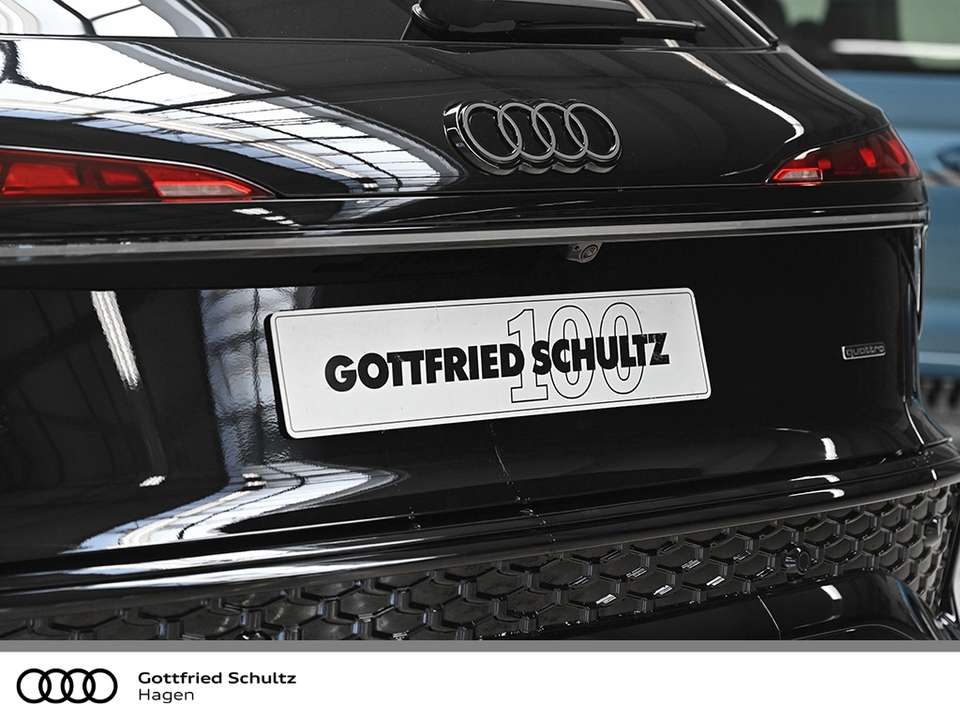 Audi Q3 - Imagem 8