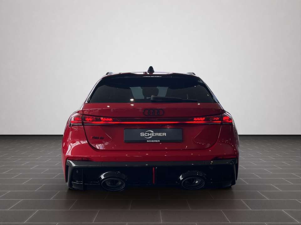 Audi RS5 - Imagem 6