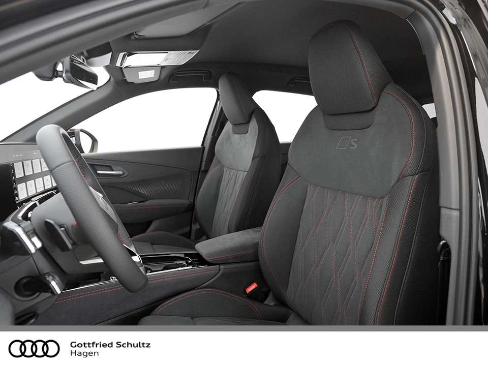 Audi Q3 - Imagem 10