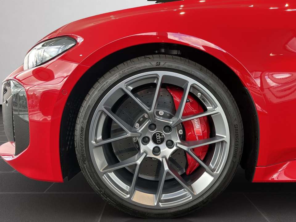 Audi RS5 - Imagem 7