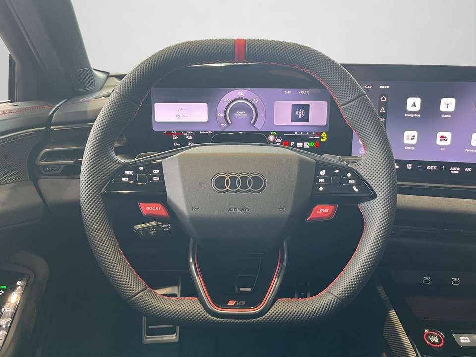 Audi RS5 - Imagem 8