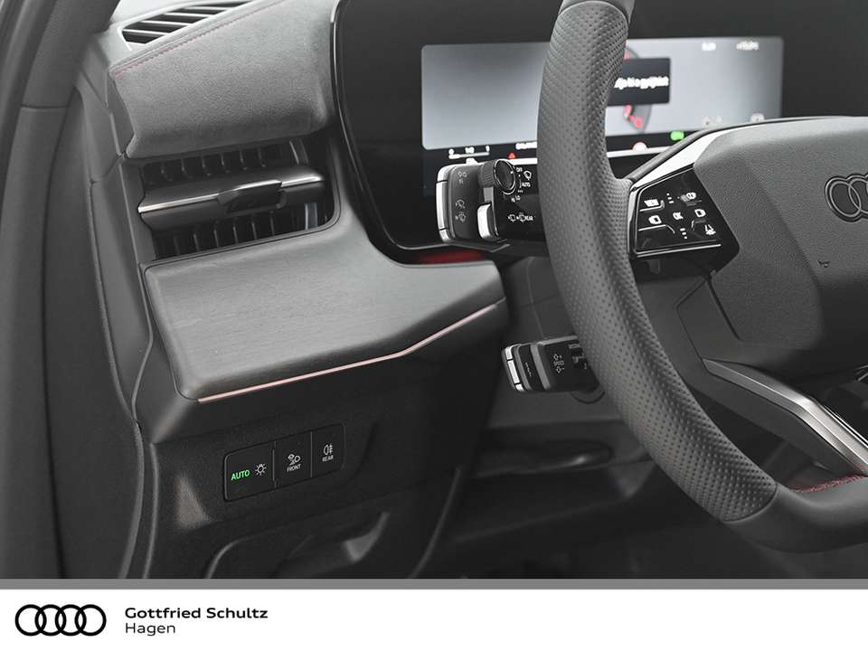 Audi Q3 - Imagem 12