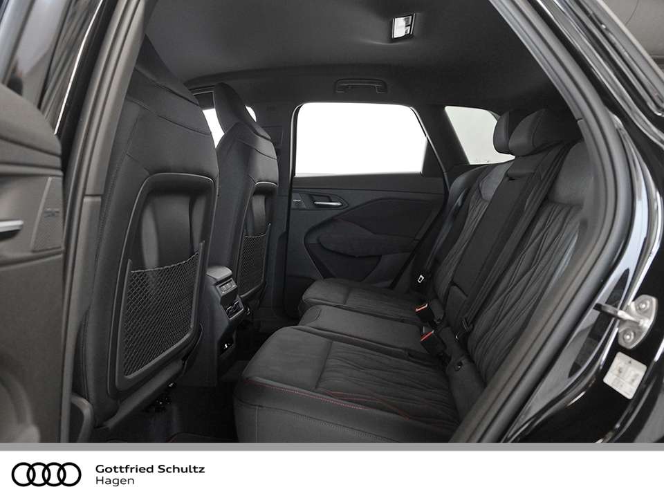 Audi Q3 - Imagem 13