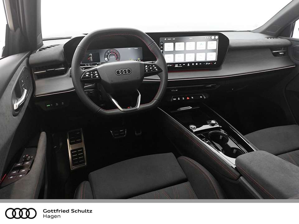 Audi Q3 - Imagem 14