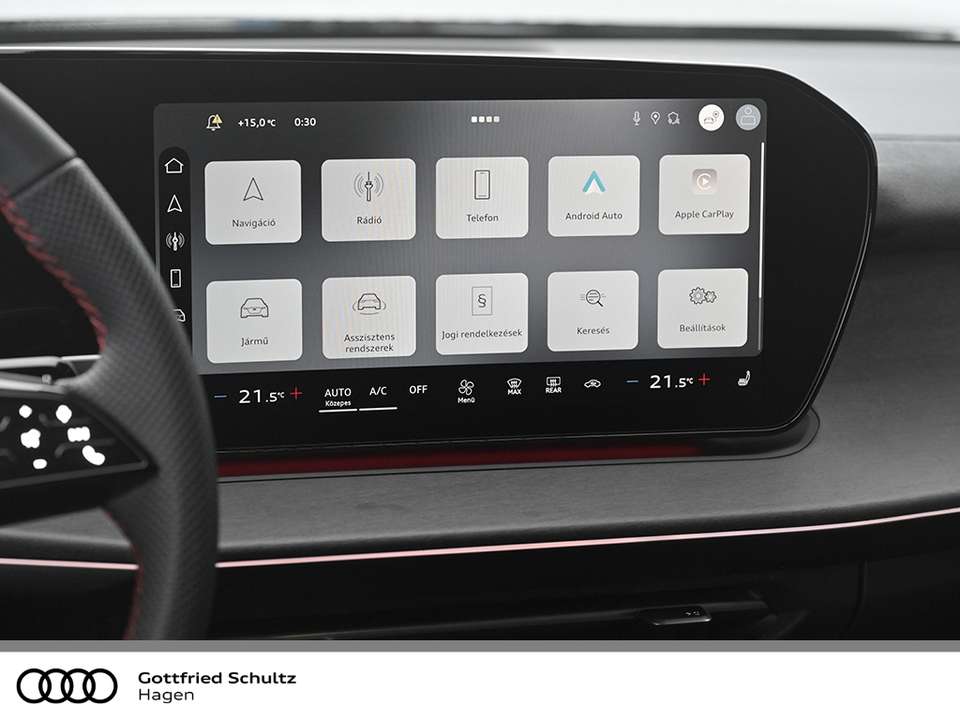 Audi Q3 - Imagem 15