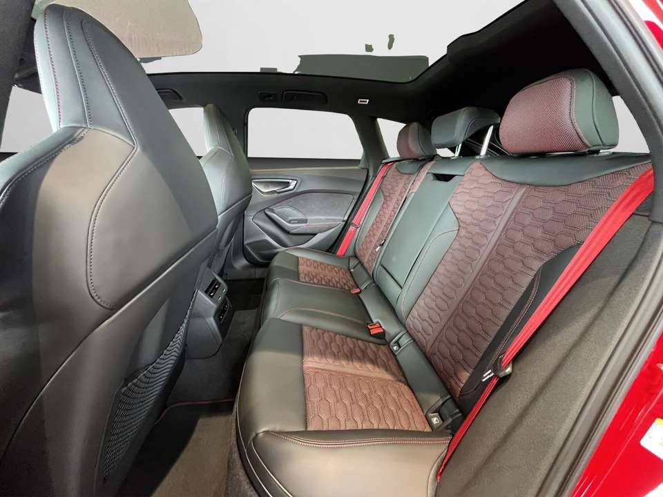 Audi RS5 - Imagem 13