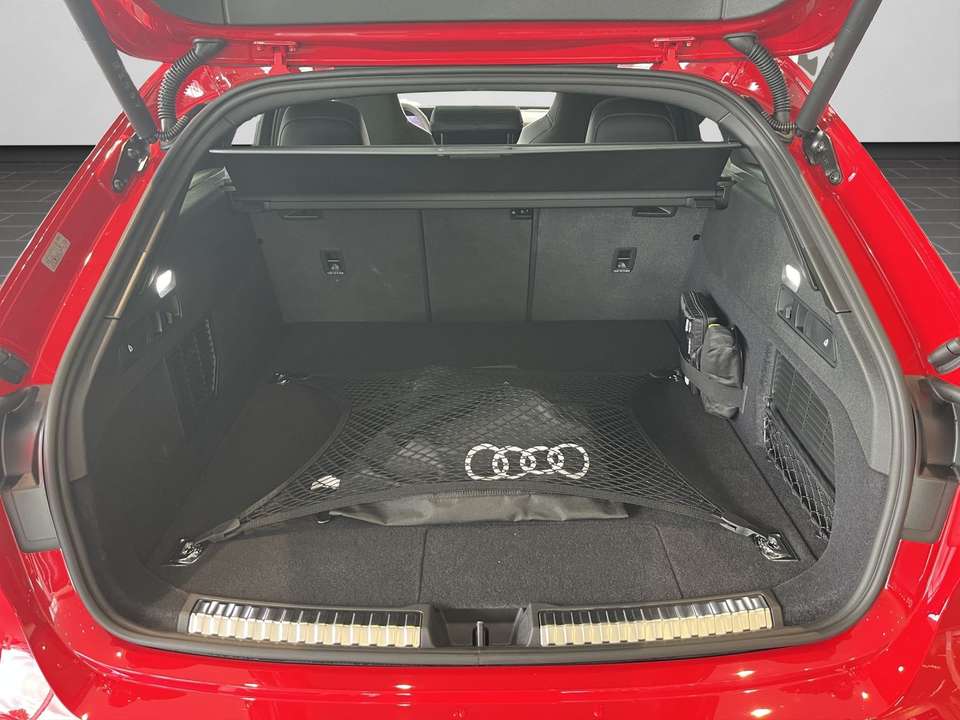 Audi RS5 - Imagem 14