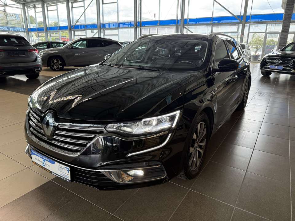 Renault Talisman - Imagem 1
