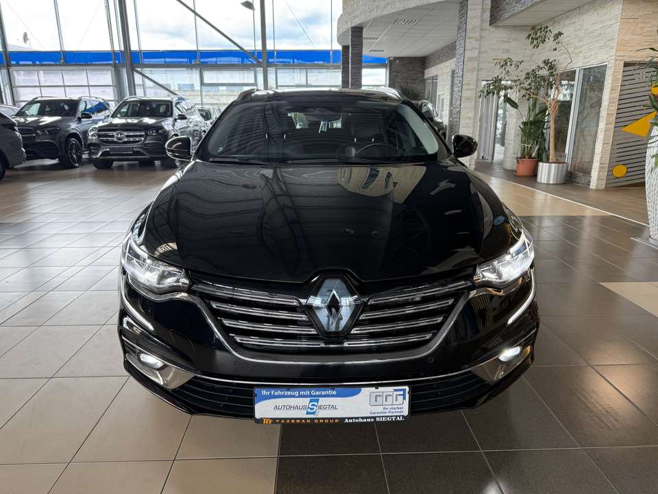Renault Talisman - Imagem 2