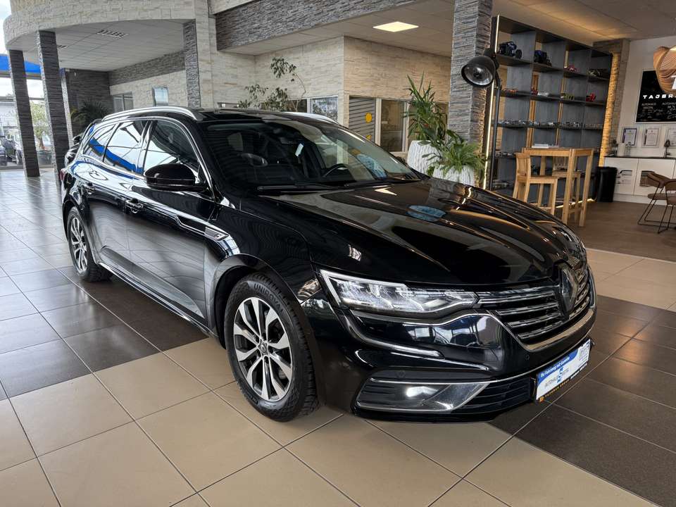 Renault Talisman - Imagem 3