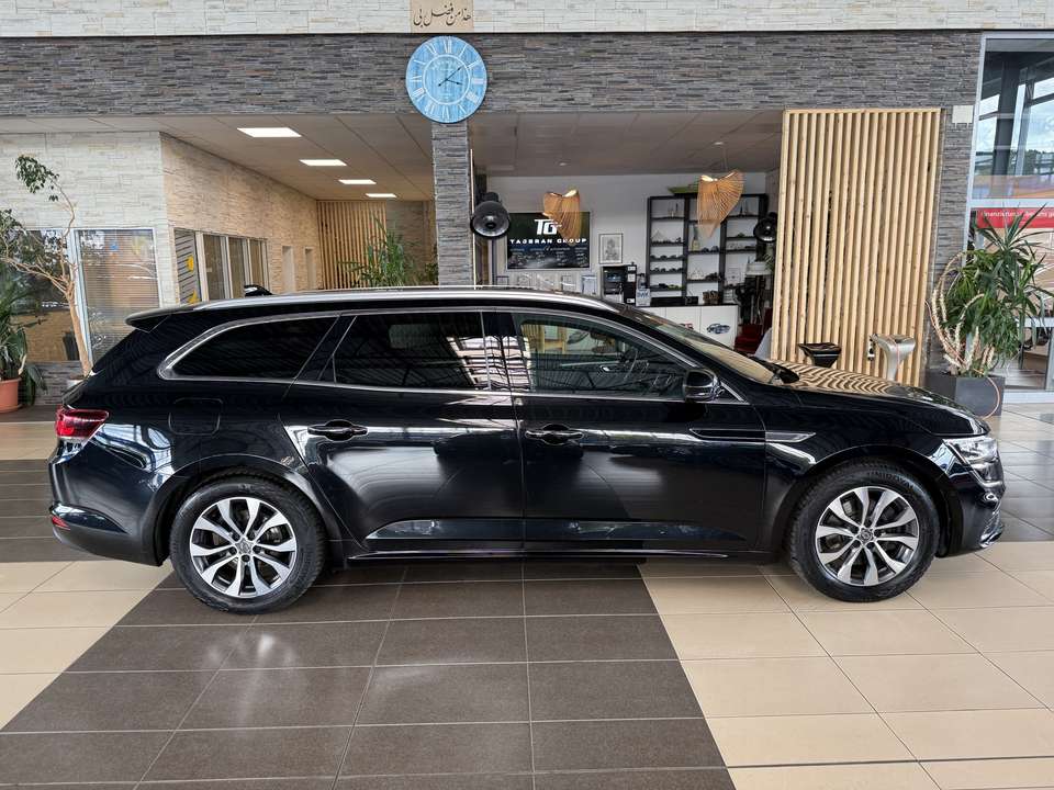 Renault Talisman - Imagem 4