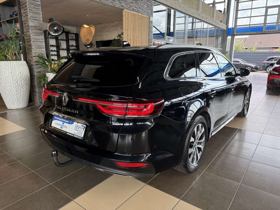 Renault Talisman - Imagem 5