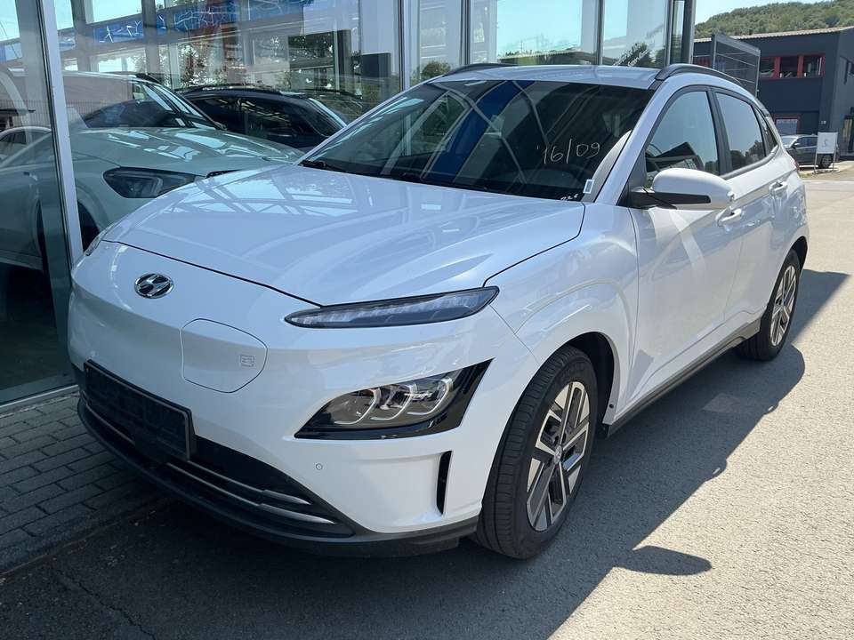 Hyundai KONA - Imagem 1