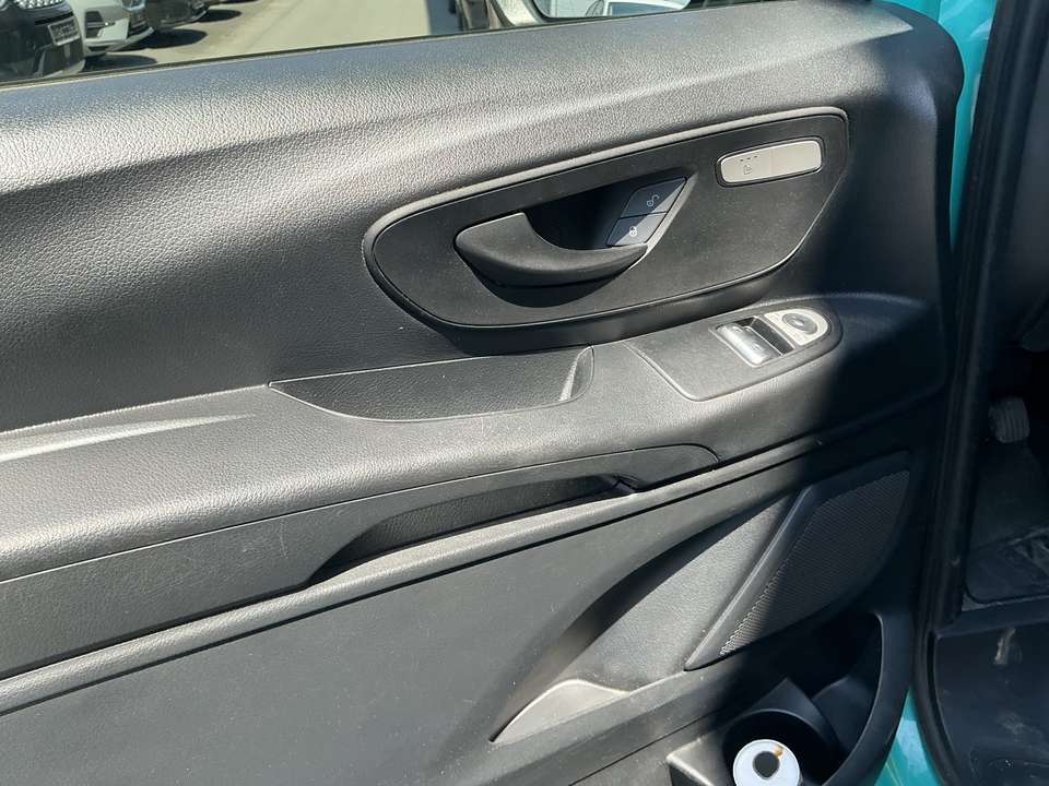 Mercedes-Benz Vito - Imagem 4