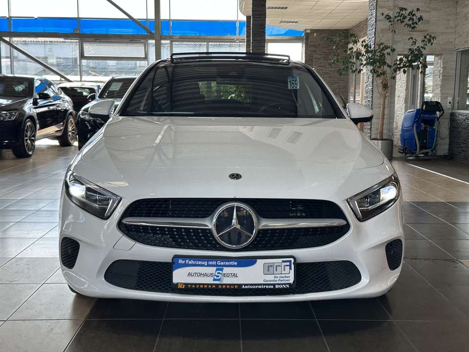 Mercedes-Benz A 250 - Imagem 2