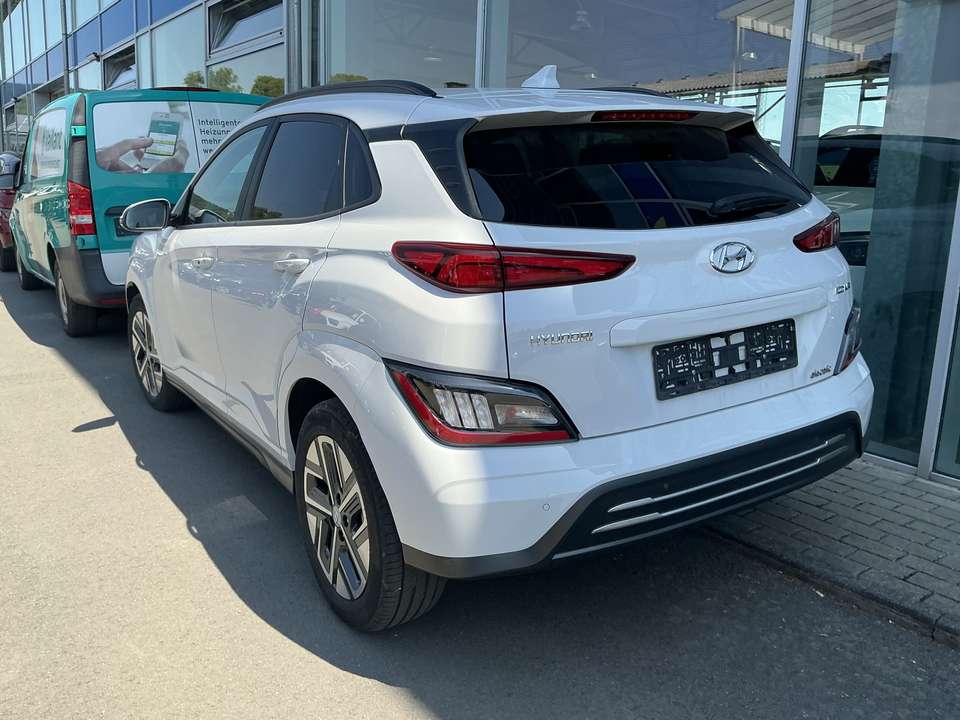 Hyundai KONA - Imagem 2