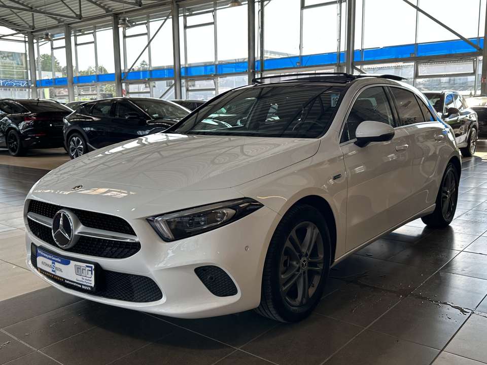Mercedes-Benz A 250 - Imagem 3