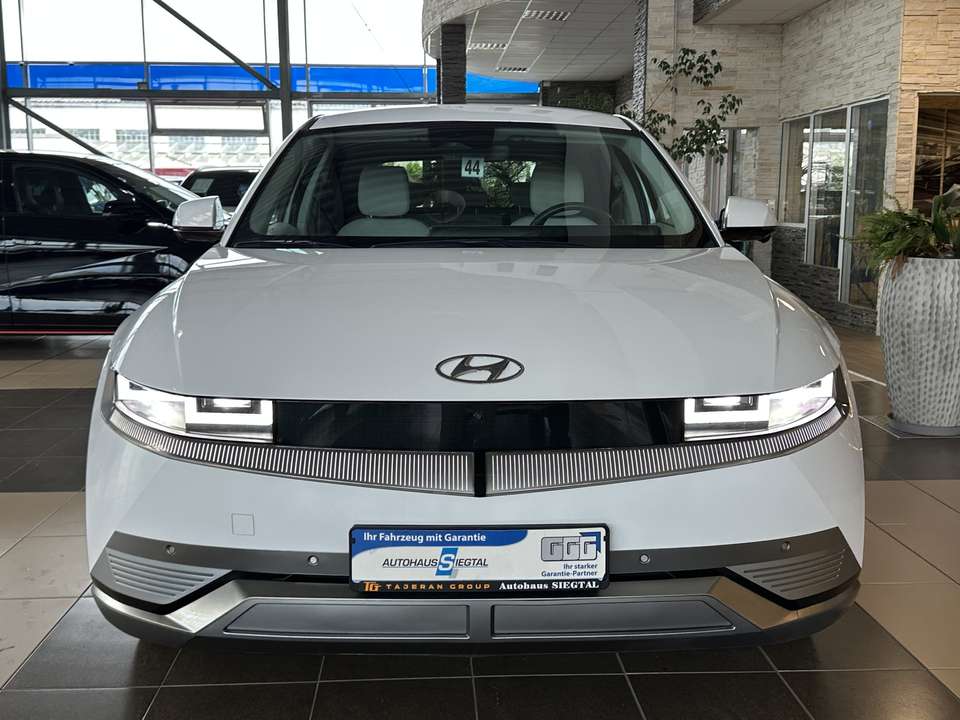 Hyundai IONIQ 5 - Imagem 2