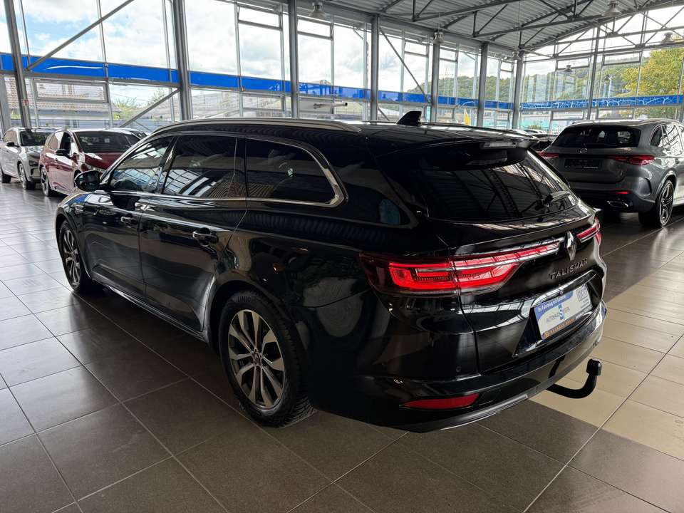 Renault Talisman - Imagem 8